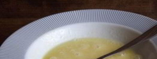 тесто дрожжевое несладкое. Шаг 4