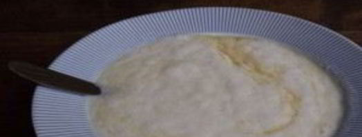 тесто дрожжевое несладкое. Шаг 5