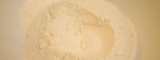 тесто на лазанью. Шаг 3