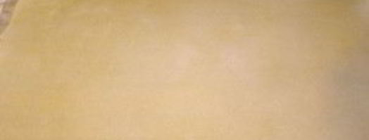 тесто на лазанью. Шаг 6