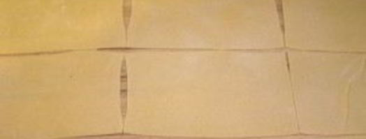 тесто на лазанью. Шаг 7