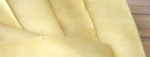 тесто на лазанью. Шаг 10