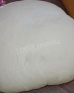 Тесто на смальце