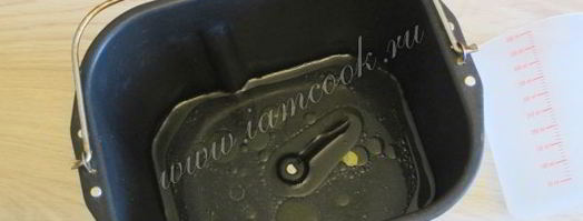 тонкое дрожжевое тесто для пиццы. Шаг 4