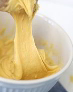 Заварное тесто на молоке