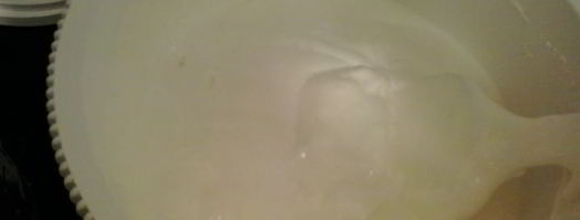 ананасовый торт. Шаг 4