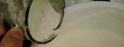 ананасовый торт. Шаг 5