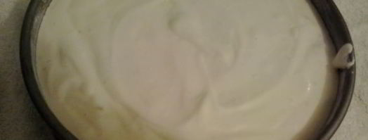 ананасовый торт. Шаг 7