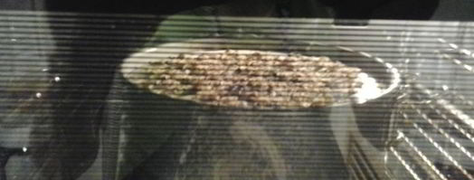 ананасовый торт. Шаг 8