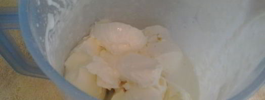 ананасовый торт. Шаг 10