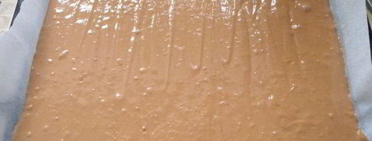 деревенский торт. Шаг 3