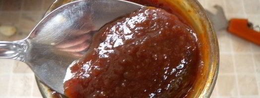 деревенский торт. Шаг 12