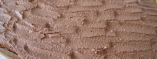 деревенский торт. Шаг 10