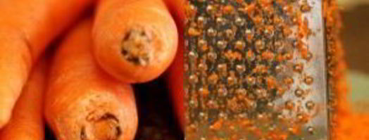 диетический морковный торт. Шаг 3