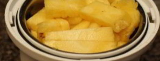 диетический морковный торт. Шаг 4