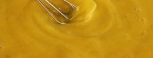 диетический морковный торт. Шаг 6