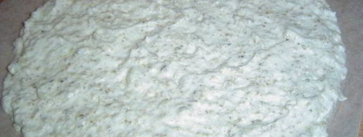 домашний торт эстерхази. Шаг 5