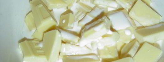 домашний торт эстерхази. Шаг 9