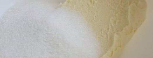 гречневый торт. Шаг 3