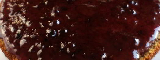 гречневый торт. Шаг 12