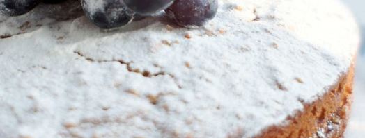 гречневый торт. Шаг 13