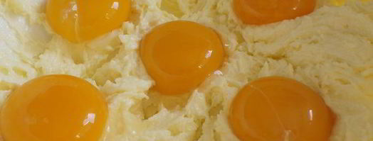 гречневый торт. Шаг 4