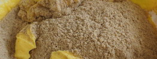 гречневый торт. Шаг 6