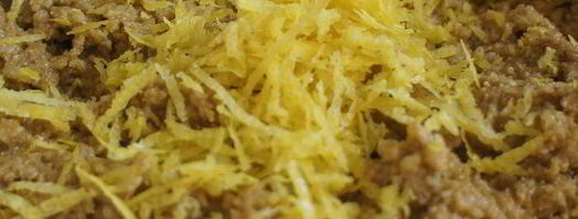 гречневый торт. Шаг 7