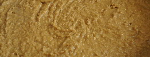 гречневый торт. Шаг 9