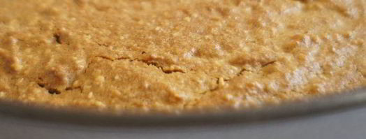 гречневый торт. Шаг 10