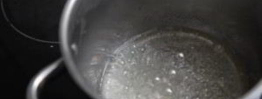 идеальный блинный торт. Шаг 3