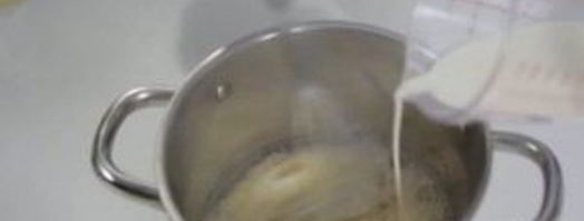 идеальный блинный торт. Шаг 4