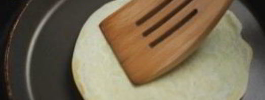 идеальный блинный торт. Шаг 5