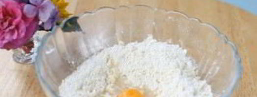 карамельно-ореховый торт. Шаг 3