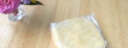 карамельно-ореховый торт. Шаг 4