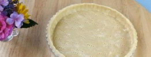 карамельно-ореховый торт. Шаг 5