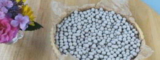 карамельно-ореховый торт. Шаг 6