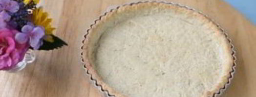 карамельно-ореховый торт. Шаг 7