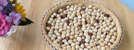 карамельно-ореховый торт. Шаг 8