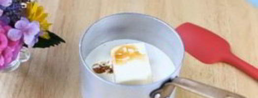 карамельно-ореховый торт. Шаг 9