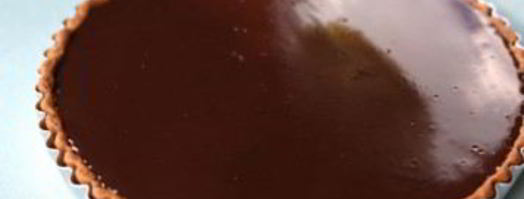 карамельно-ореховый торт. Шаг 11