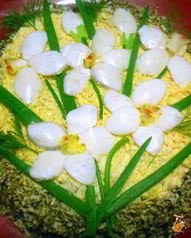 Красивые торты