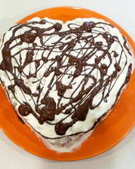 Легкие торты