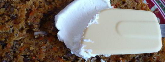 морковный торт. Шаг 6