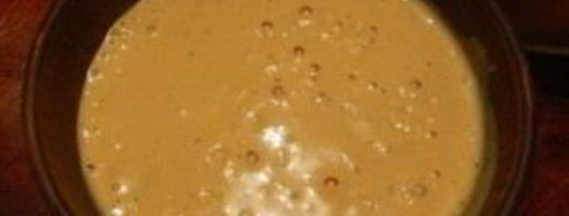 мясной торт с рисом голубчик. Шаг 11