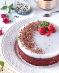 Необычные торты