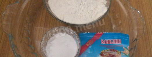 шоколадно-творожный торт. Шаг 7