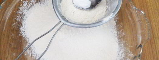 шоколадно-творожный торт. Шаг 8