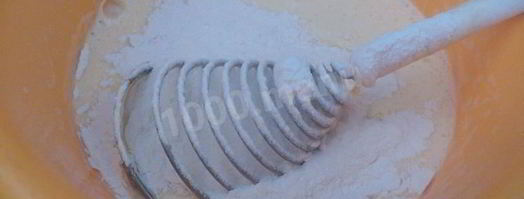 шоколадно-творожный торт. Шаг 9