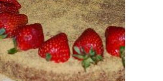 Шоколадный торт Марси-Твикс